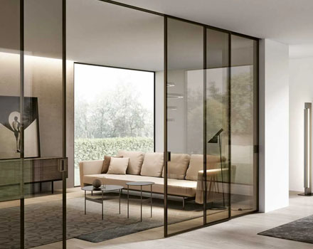 Aluminium window suppliers Hyderabad