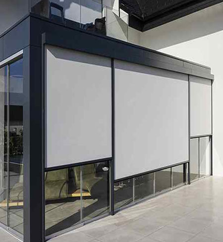 Aluminium casement windows Hyderabad